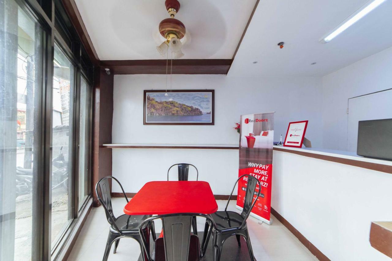 Reddoorz At San Antonio Binan Laguna エクステリア 写真