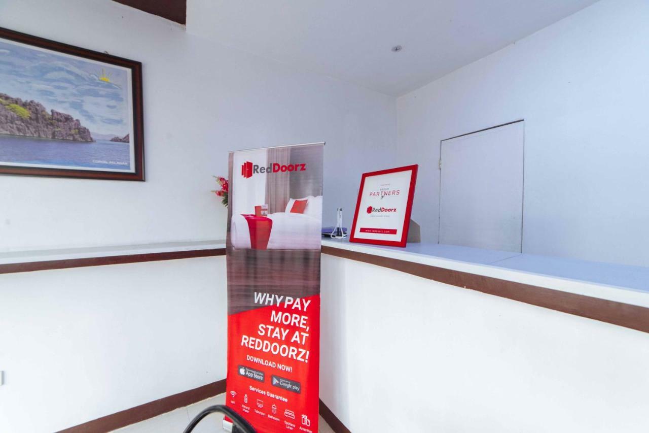 Reddoorz At San Antonio Binan Laguna エクステリア 写真